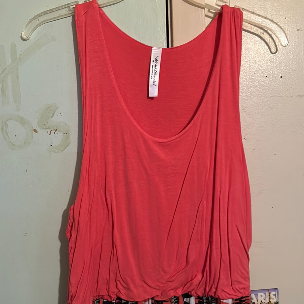 Women’s Maxi Dress